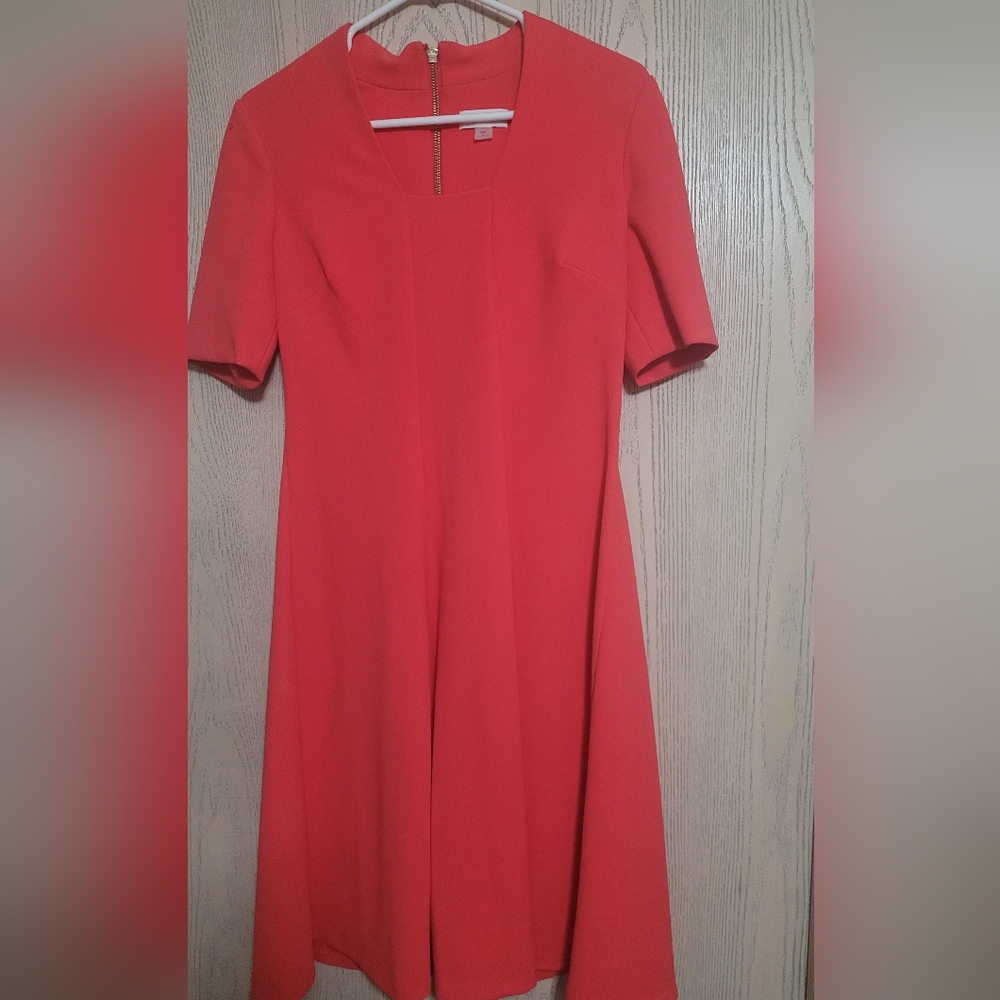 Beautiful Calvin Klein Dress Women 4 NEW